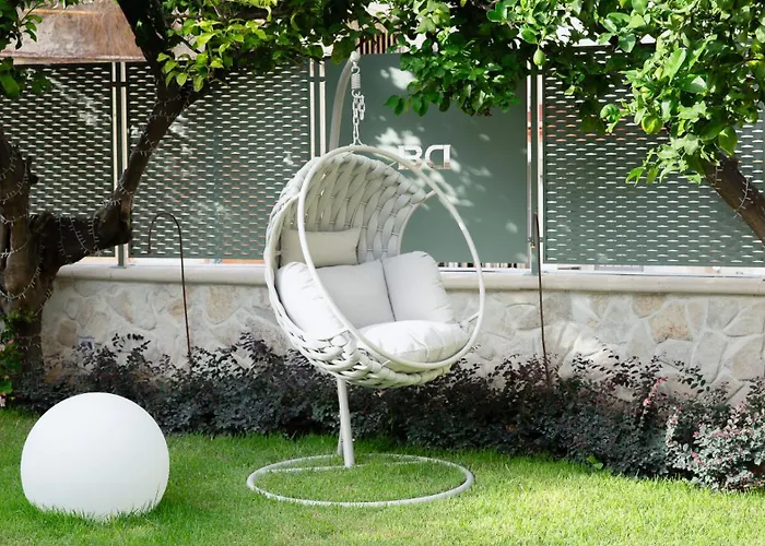 Πανσιόν Dimora Botanica Νάπολη