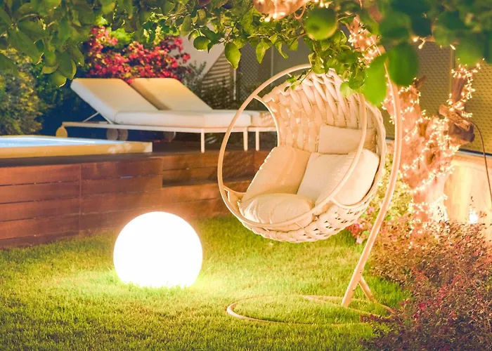 Dimora Botanica 3* Νάπολη