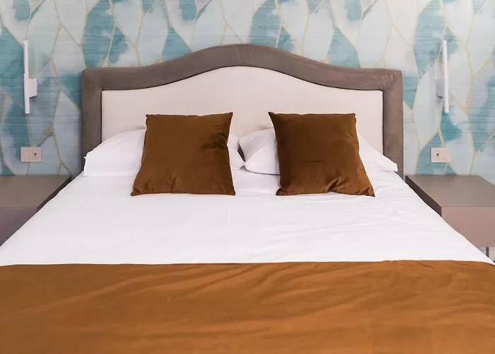 Πανσιόν Dimora Botanica