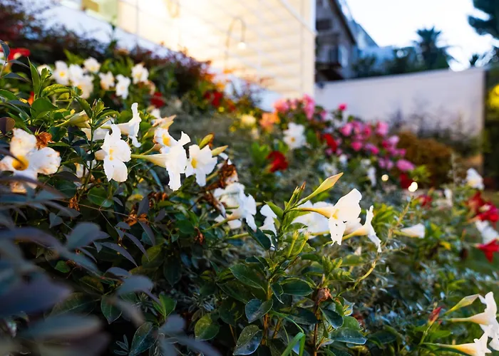 Dimora Botanica Νάπολη