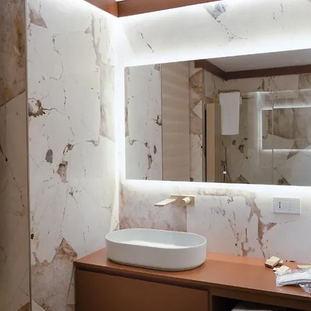 Dimora Botanica 게스트하우스