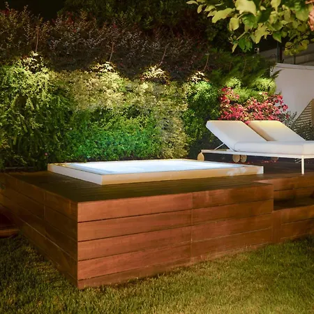 Dimora Botanica