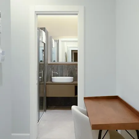 Dimora Botanica 나폴리