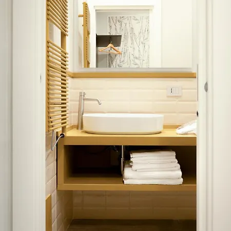 Dimora Botanica 나폴리