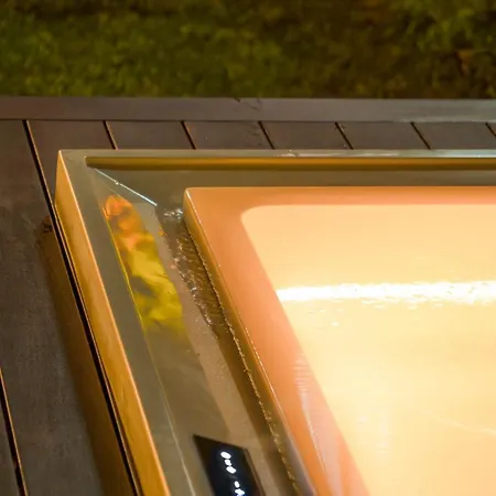 Dimora Botanica 게스트하우스 3*