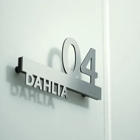 게스트하우스 Dimora Botanica 3*