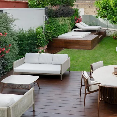 Dimora Botanica Guest house Naples