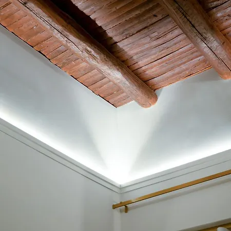 게스트하우스 Dimora Botanica 나폴리