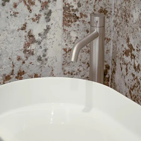 Dimora Botanica 게스트하우스 3*