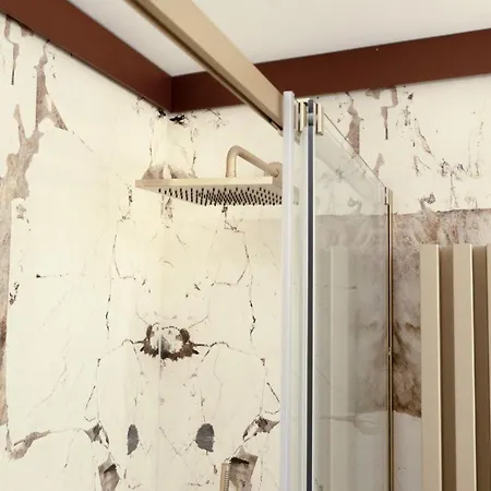 Dimora Botanica 게스트하우스 3*