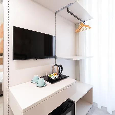 Dimora Botanica 나폴리