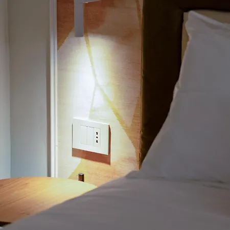 Dimora Botanica Neapel