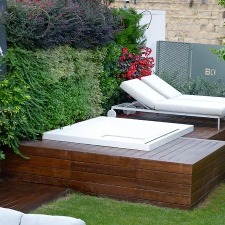 Dimora Botanica Gasthof