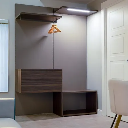 Dimora Botanica Neapel