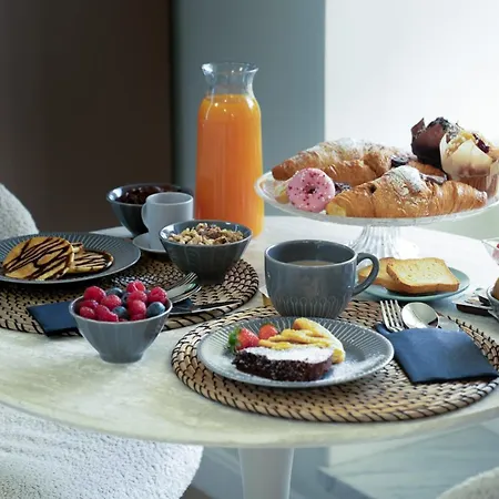 Dimora Botanica 3* Neapel